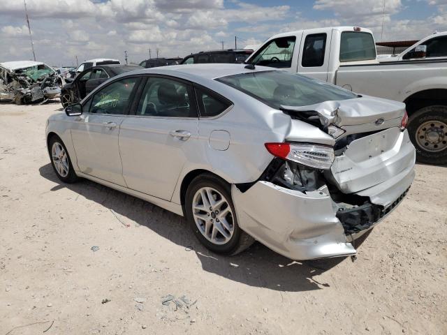 Photo 3 from auction – 2015 FORD FUSION SE with VIN 3FA6P0H73FR229441