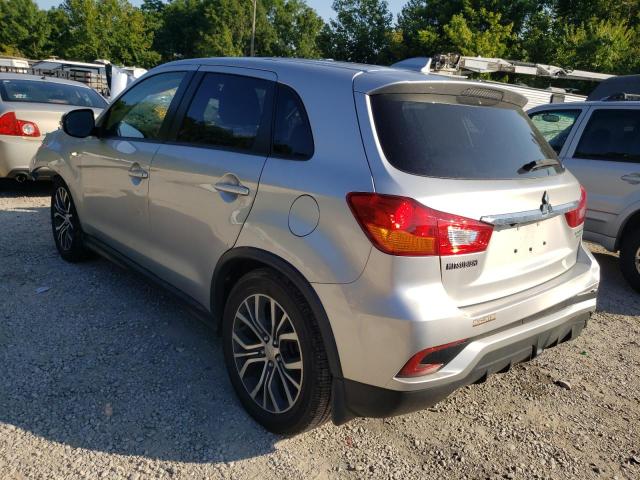 Photo 3 from auction – 2019 MITSUBISHI OUTLANDER with VIN JA4AR3AU3KU006751
