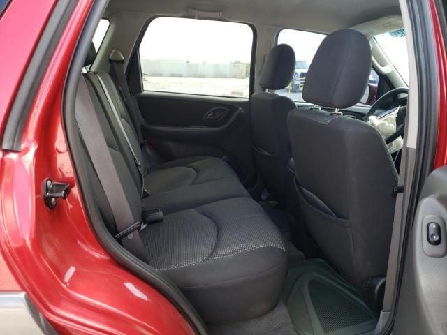 Photo 6 from auction – 2005 MAZDA TRIBUTE S with VIN 4F2YZ04195KM58045