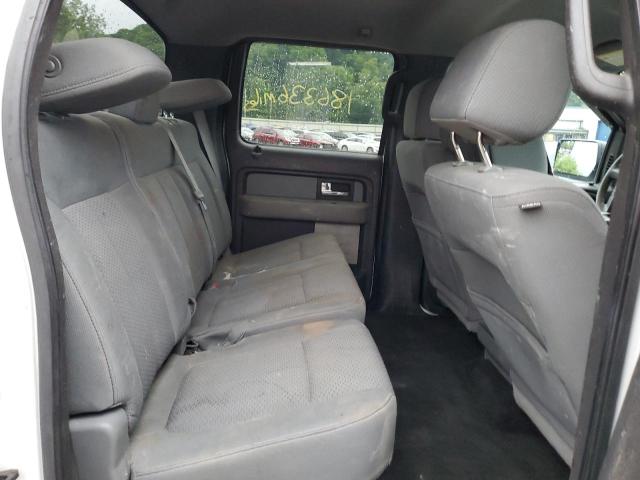 Photo 6 from auction – 2013 FORD F150 SUPER with VIN 1FTFW1EF4DFA80434