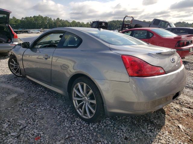 Photo 3 from auction – 2008 INFINITI G37 BASE with VIN JNKCV64E08M130581