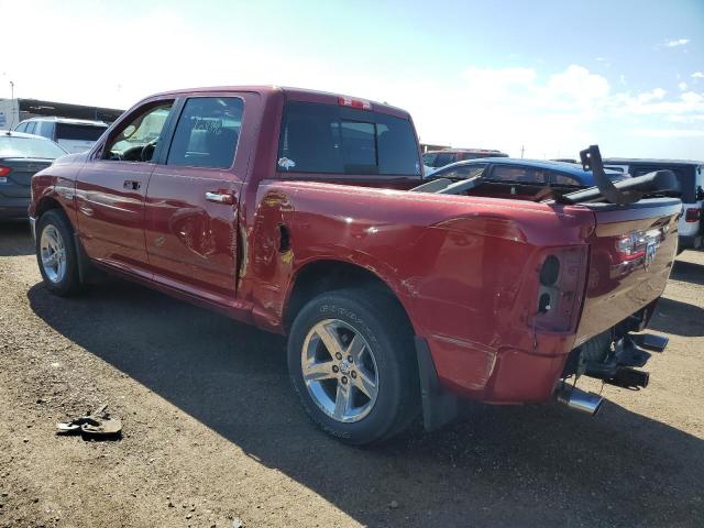 Photo 3 from auction – 2011 DODGE RAM 1500 with VIN 1D7RV1CT1BS556576