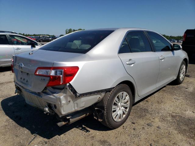 Photo 4 from auction – 2012 TOYOTA CAMRY BASE with VIN 4T1BF1FK5CU517874