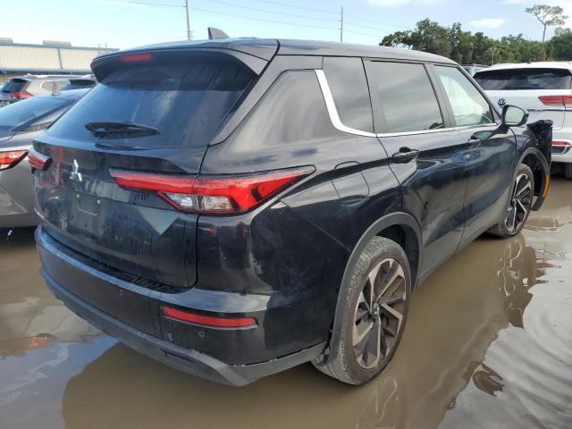 Photo 4 from auction – 2022 MITSUBISHI OUTLANDER with VIN JA4J3TA81NZ032180