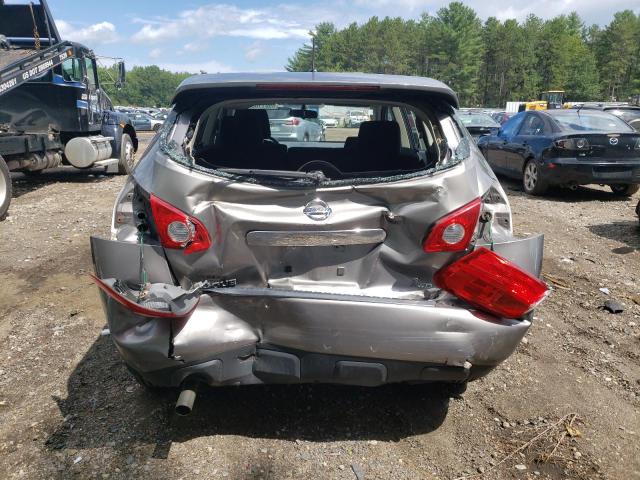 Photo 9 from auction – 2011 NISSAN ROGUE S with VIN JN8AS5MV5BW687028