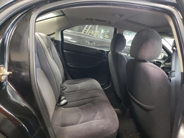 Photo 6 from auction – 2004 DODGE STRATUS R/ with VIN 1B3EL76R74N407738