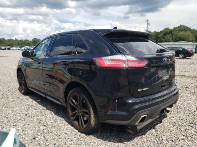 Photo 3 from auction – 2019 FORD EDGE ST with VIN 2FMPK4AP8KBB66825