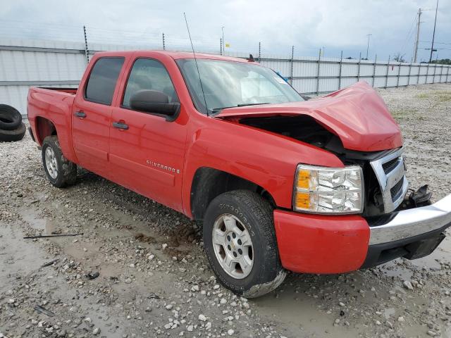 Photo 1 from auction – 2008 CHEVROLET SILV1500 2 with VIN 3GCEC13028G125975