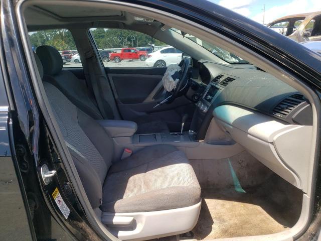 Photo 5 from auction – 2011 TOYOTA CAMRY BASE with VIN 4T1BF3EK3BU210277