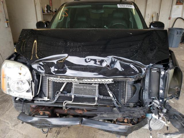 Photo 7 from auction – 2012 GMC YUKON DENA with VIN 1GKS2EEF7CR313483