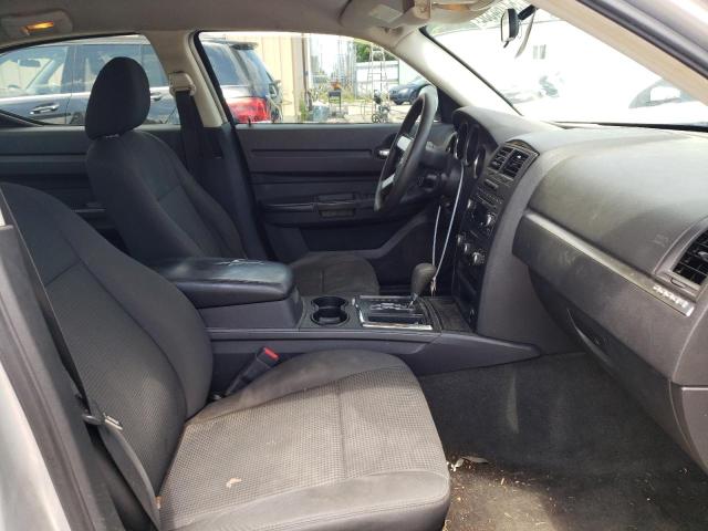 Photo 5 from auction – 2008 DODGE CHARGER with VIN 2B3KA43G68H295958