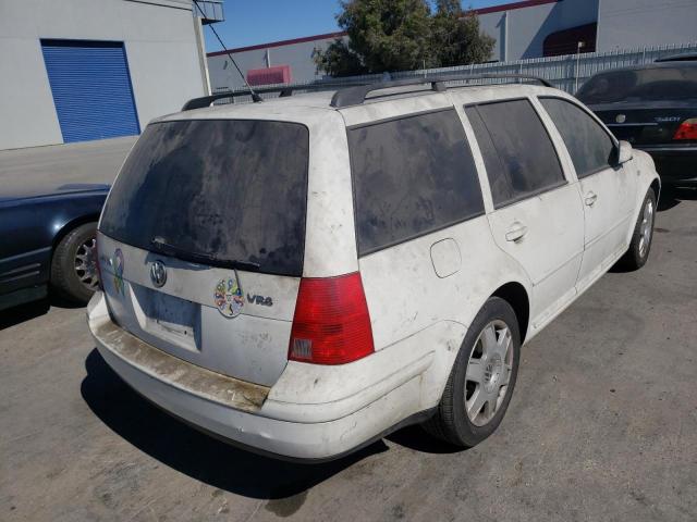 Photo 4 from auction – 2002 VOLKSWAGEN JETTA GLS with VIN WVWSG61J12W059136