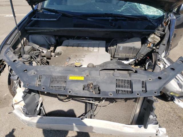 Photo 7 from auction – 2013 TOYOTA HIGHLANDER with VIN 5TDBK3EH8DS198025