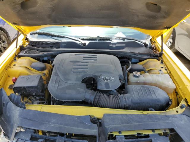Photo 7 from auction – 2018 DODGE CHALLENGER with VIN 2C3CDZAG0JH161127