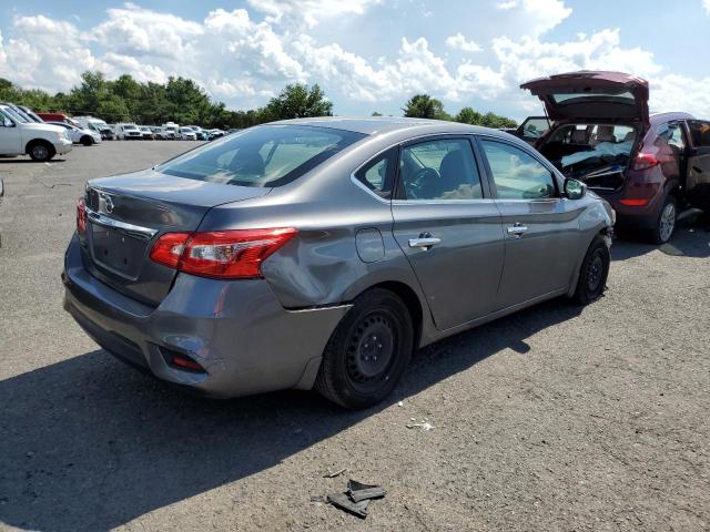 Photo 4 from auction – 2016 NISSAN SENTRA S with VIN 3N1AB7AP8GL682905