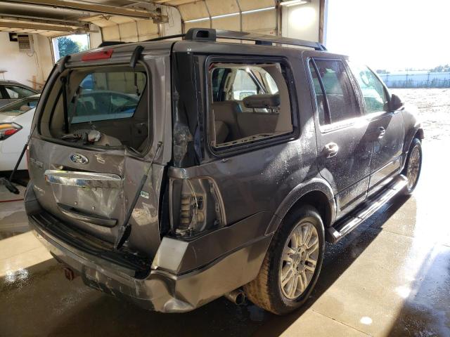 Photo 4 from auction – 2011 FORD EXPEDITION with VIN 1FMJU2A52BEF01424