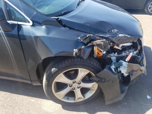 Photo 9 from auction – 2013 TOYOTA VENZA LE with VIN 4T3BK3BB0DU095194