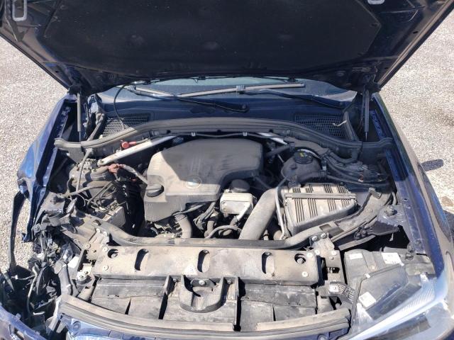 Photo 7 from auction – 2015 BMW X3 XDRIVE2 with VIN 5UXWX9C58F0D48477