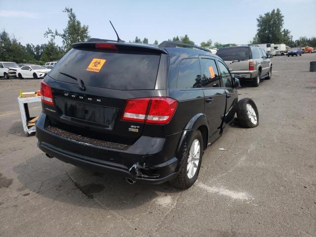 Photo 4 from auction – 2015 DODGE JOURNEY SX with VIN 3C4PDCBG4FT668426