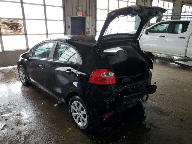 Zdjęcie 3 z aukcji – 2014 KIA RIO LX z VIN KNADM5A32E6406732