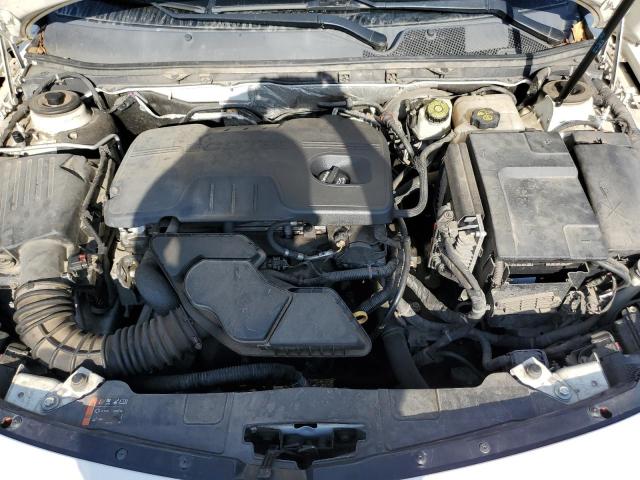 Photo 7 from auction – 2012 BUICK REGAL PREM with VIN 2G4GS5EK4C9134757