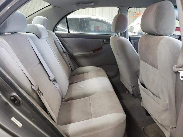 Photo 6 from auction – 2007 TOYOTA COROLLA CE with VIN 1NXBR32E87Z932017