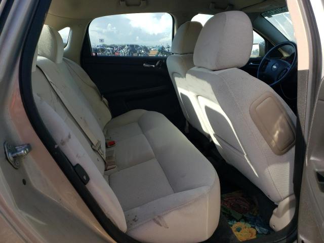 Photo 6 from auction – 2012 CHEVROLET IMPALA LS with VIN 2G1WA5E35C1188667