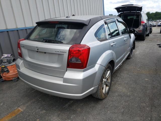 Photo 4 from auction – 2012 DODGE CALIBER SX with VIN 1C3CDWDA4CD527967