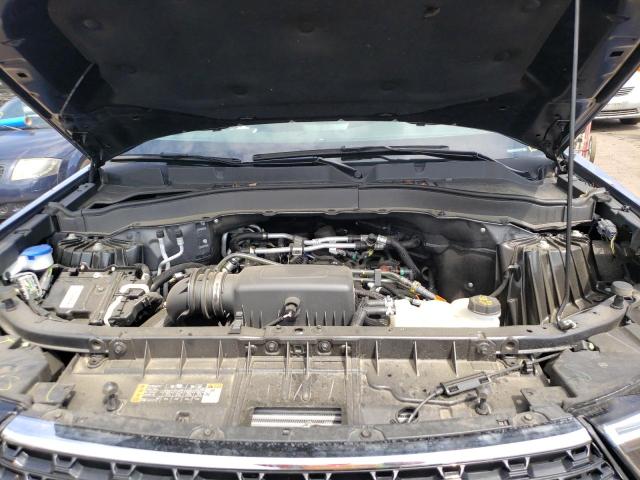 Photo 7 from auction – 2021 FORD EXPLORER X with VIN 1FMSK8DH6MGA10137