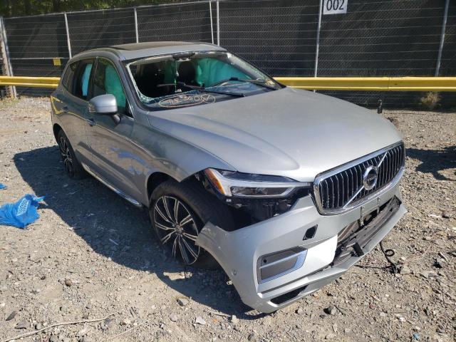 Photo 9 from auction – 2018 VOLVO 145S with VIN YV4102RL4J1044007