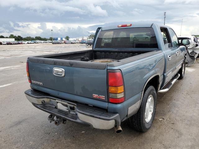 Photo 4 from auction – 2007 GMC NEW SIERRA with VIN 2GTEC13Z571175727