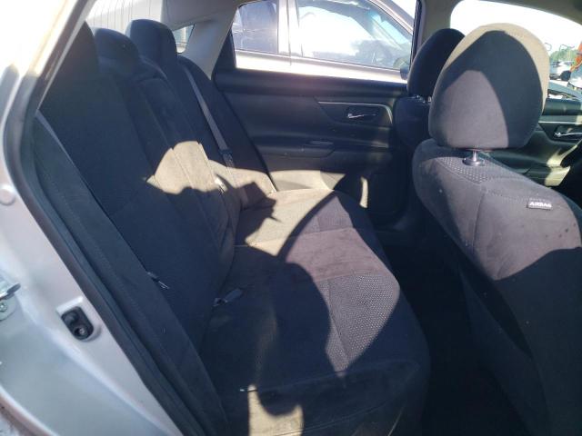 Photo 6 from auction – 2015 NISSAN ALTIMA 2.5 with VIN 1N4AL3AP7FC409246