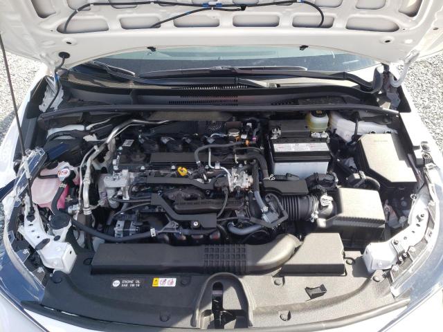 Photo 7 from auction – 2022 TOYOTA COROLLA SE with VIN JTND4MBE5N3157160