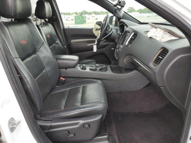 Photo 5 from auction – 2016 DODGE DURANGO R/ with VIN 1C4SDJCT9GC485983