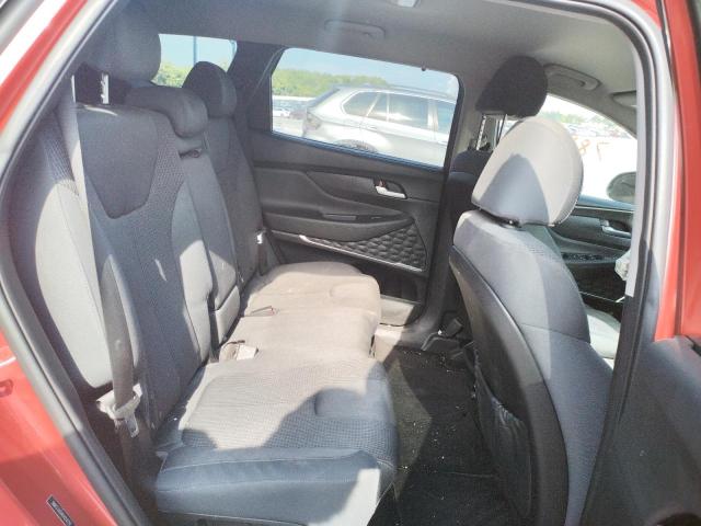 Photo 6 from auction – 2019 HYUNDAI SANTA FE S with VIN 5NMS33AD4KH054259