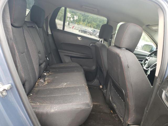 Photo 6 from auction – 2011 GMC TERRAIN SL with VIN 2CTFLTE57B6364812