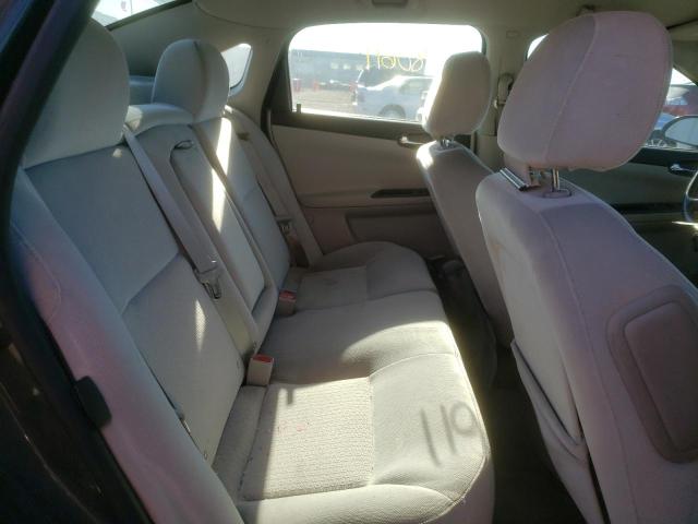 Photo 6 from auction – 2012 CHEVROLET IMPALA LT with VIN 2G1WG5E33C1217727