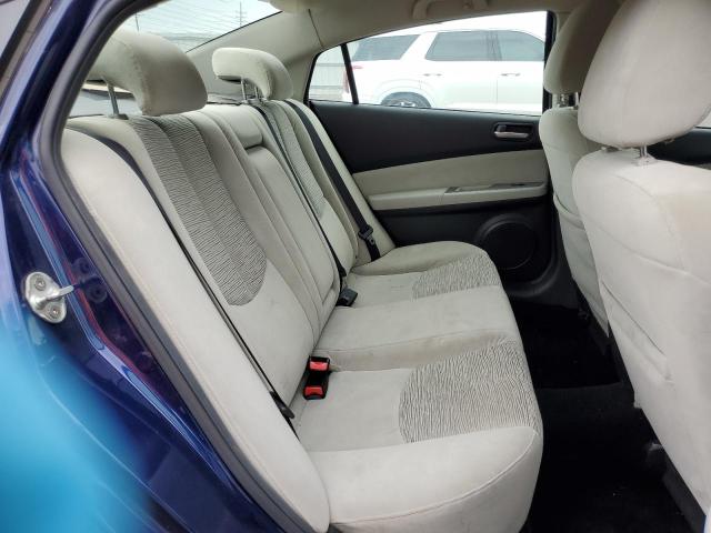 Photo 6 from auction – 2009 MAZDA 6 I with VIN 1YVHP81A395M15151