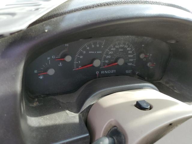 Photo 8 from auction – 2004 FORD EXPEDITION with VIN 1FMEU15W24LA77188
