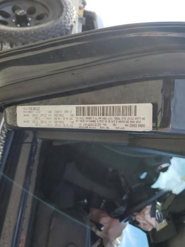 Photo 10 from auction – 2017 JEEP WRANGLER S with VIN 1C4AJWBG8HL561653