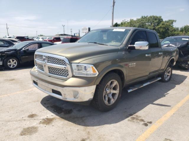 صورة رقم 2 من المزاد - 2014 RAM 1500 LARAM مع VIN 1C6RR7VM6ES304227