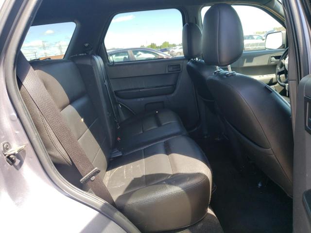 Photo 6 from auction – 2008 FORD ESCAPE XLT with VIN 1FMCU03Z18KD92171