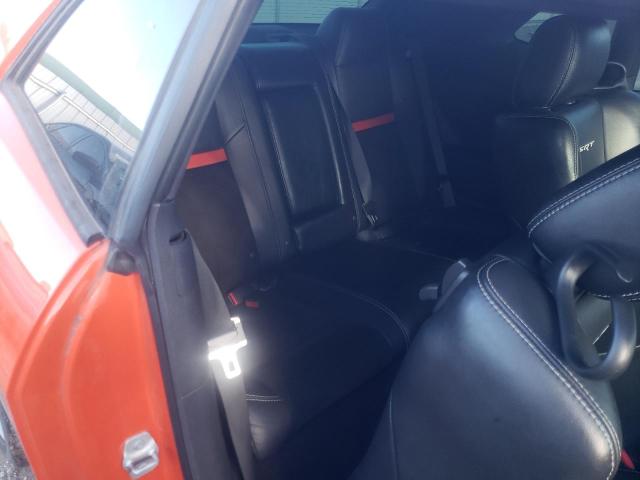 Photo 6 from auction – 2008 DODGE CHALLENGER with VIN 2B3LJ74W68H300085