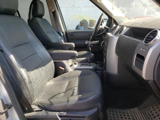 Photo 5 from auction – 2008 LAND ROVER LR3 SE with VIN SALAE25428A447036