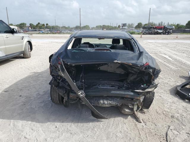 Photo 9 from auction – 2017 HONDA CIVIC LX with VIN 19XFC2F55HE229566