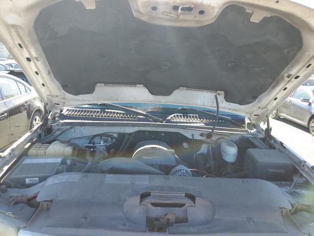 Photo 7 from auction – 2005 CHEVROLET SILVERADO2 with VIN 1GCHC29U45E151932