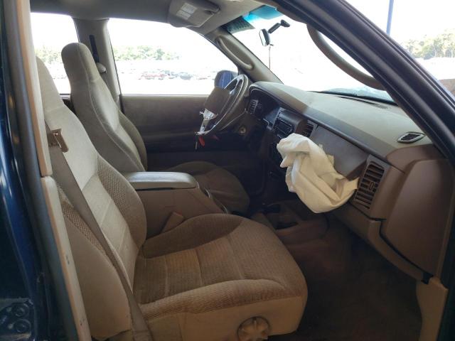 Photo 5 from auction – 2003 DODGE DURANGO SL with VIN 1D4HR48NX3F576831