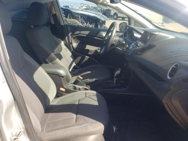 Photo 5 from auction – 2014 FORD FIESTA SE with VIN 3FADP4EJ0EM207276
