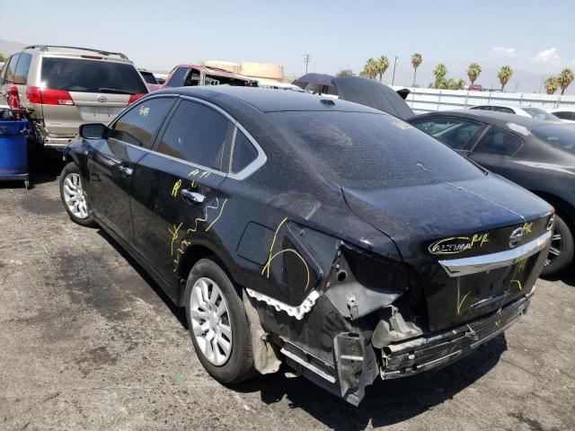 Photo 3 from auction – 2015 NISSAN ALTIMA 2.5 with VIN 1N4AL3AP9FC432947