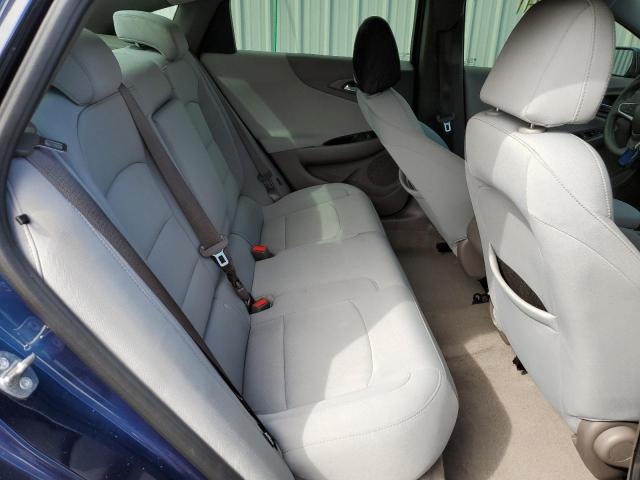 Photo 6 from auction – 2017 CHEVROLET MALIBU LS with VIN 1G1ZB5STXHF234282